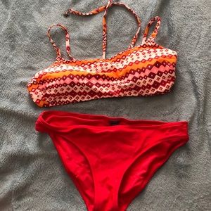 Aerie bathing suit